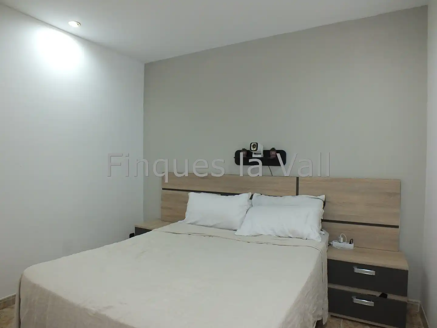 Habitación de Piso en venta en Santa Eugènia de Berga con Calefacción y Horno