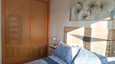 Foto 2 von Wohnungen zur Miete in Calle Jacinto Benavente, Masip, Oviedo