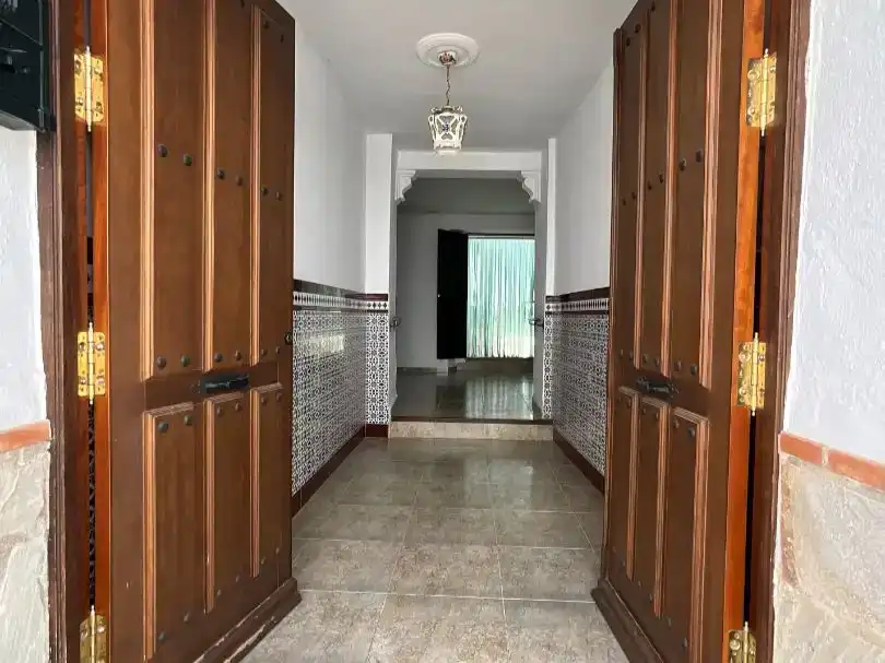 Pis en venda en Yunquera
