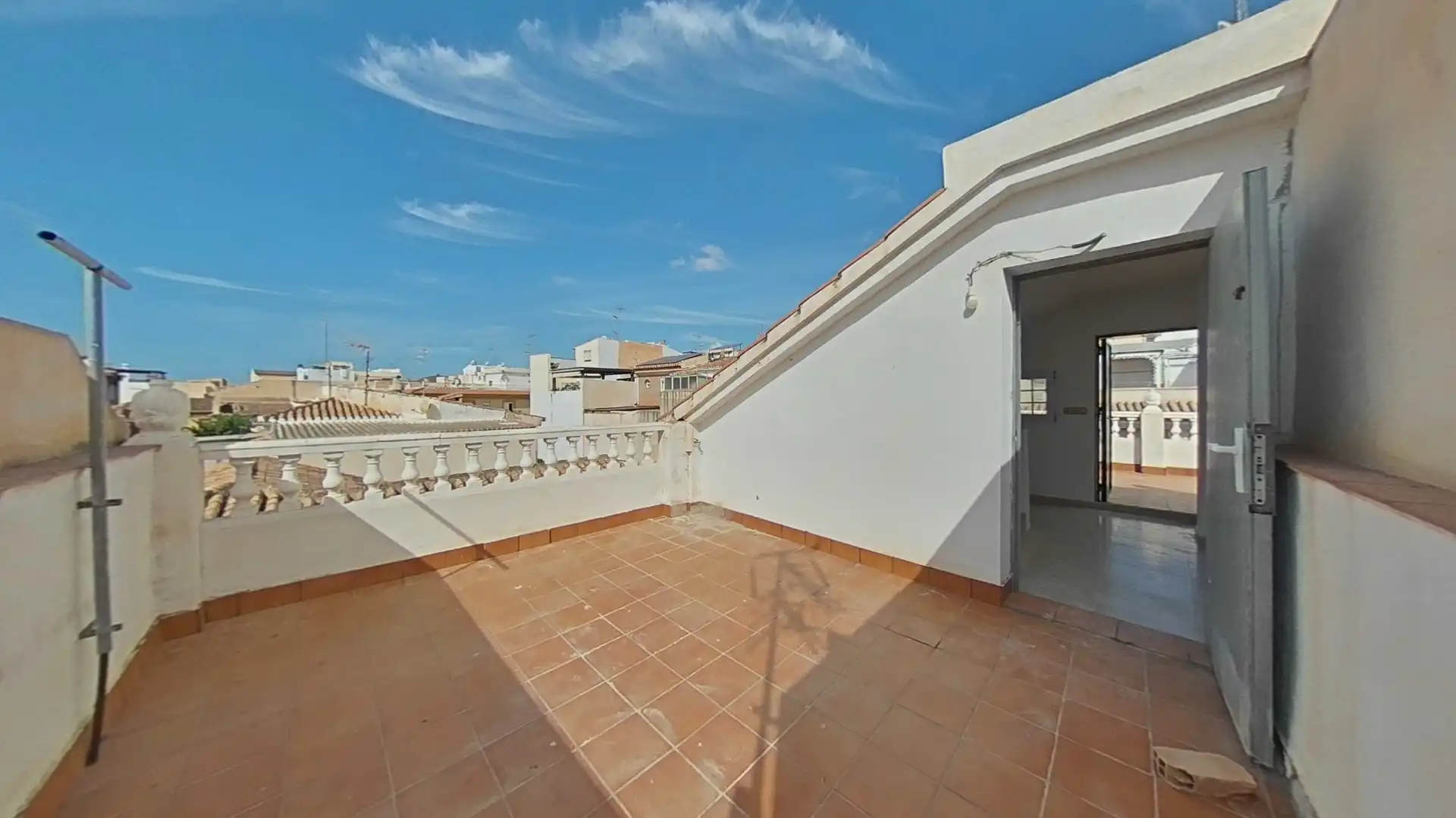 House for sale in CRUZ DE MONTOYA