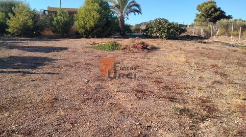 Foto 5 de Casa o chalet en venta en Tébar - Los Arejos, Águilas
