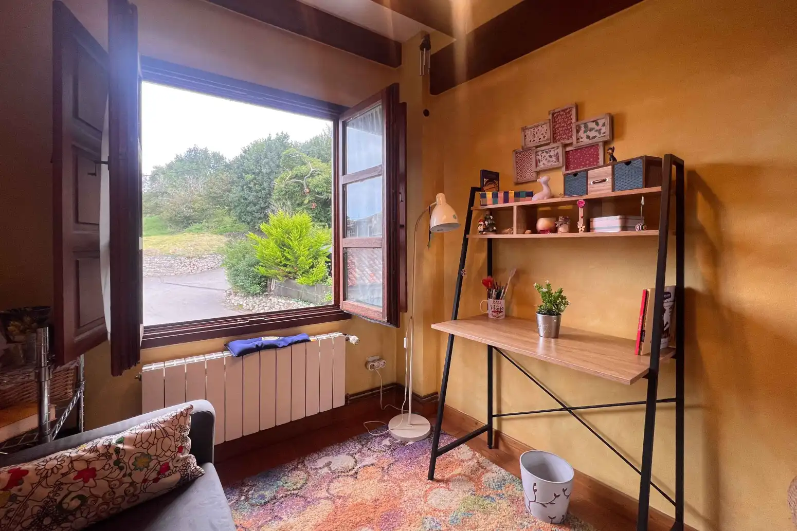 House with balcony for sale in Cóbreces - BO QUINTANILLA 144, imagen 15