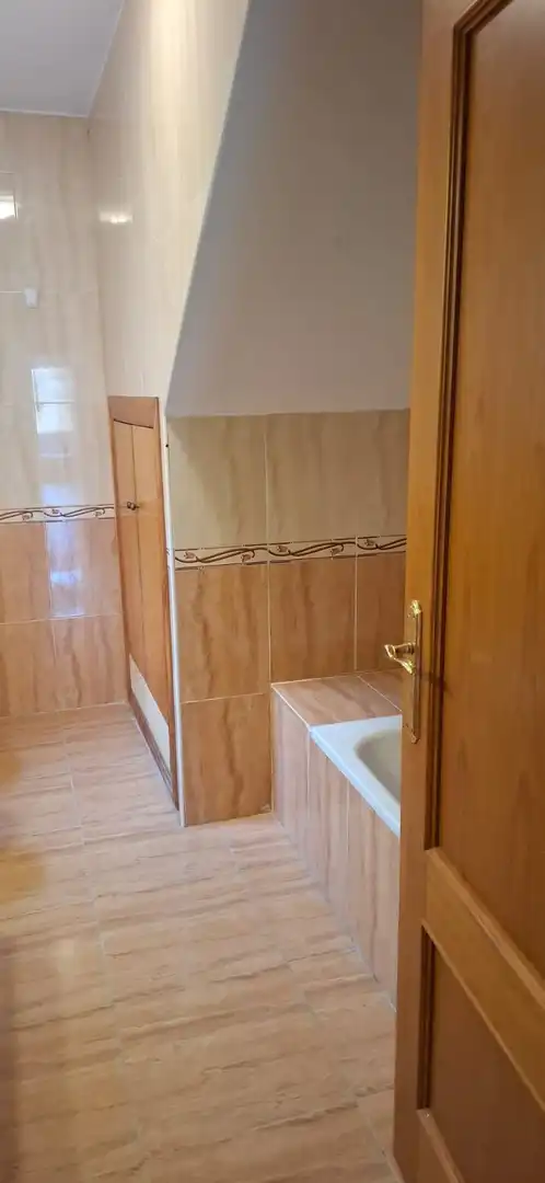 Baño de Piso en venta en La Unión
