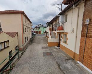 Exterior view of Flat for sale in Valle de Trápaga-Trapagaran