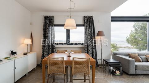 Foto 2 de Casa o chalet de alquiler en Carrer Lloma de Cabeçols, Bonavista - Lago de San Lorenzo, Valencia