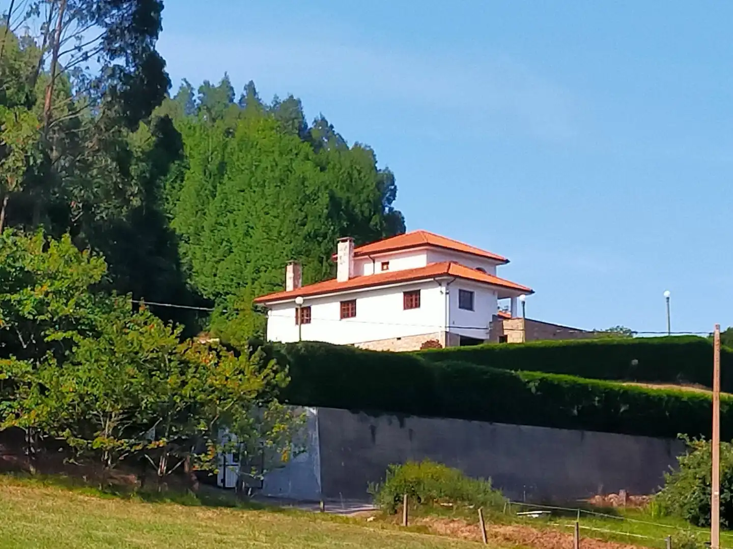 House with garden for sale in Pravia, imagen 95
