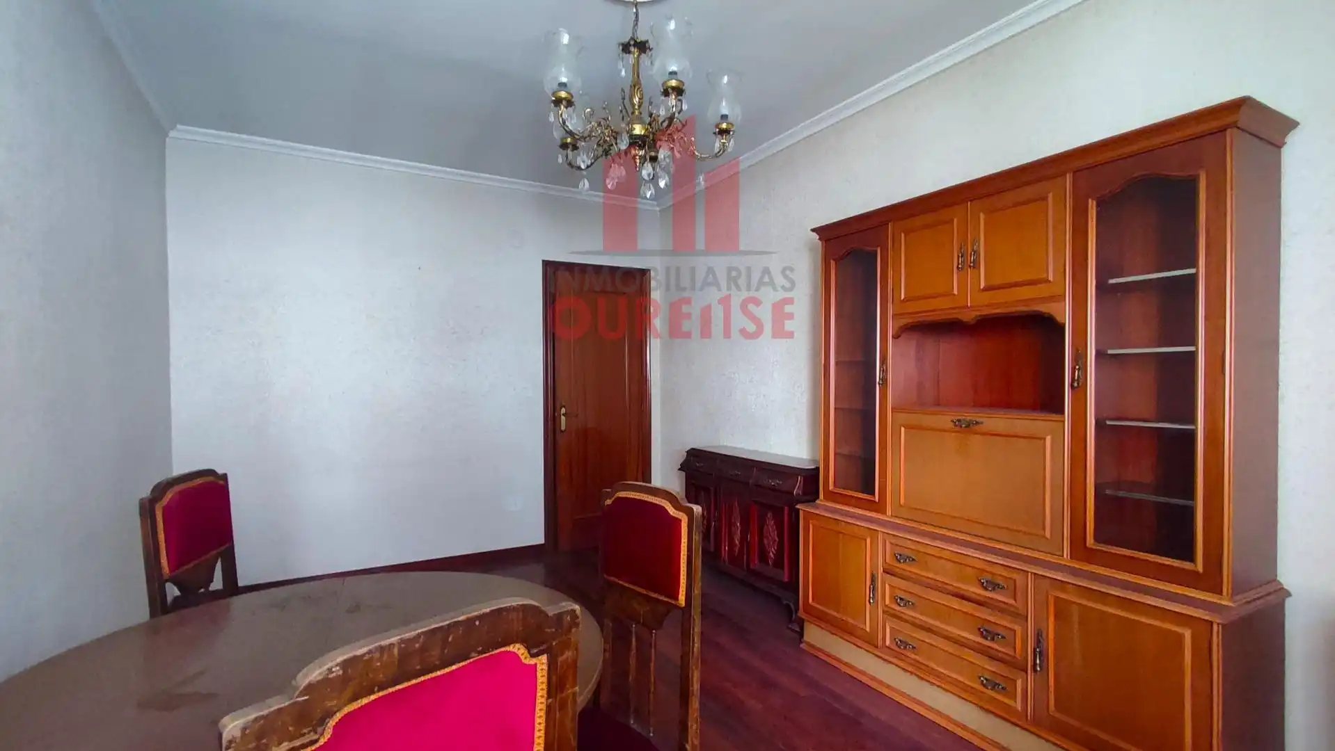 Comedor de Piso en venta en Barbadás con Trastero y Amueblado