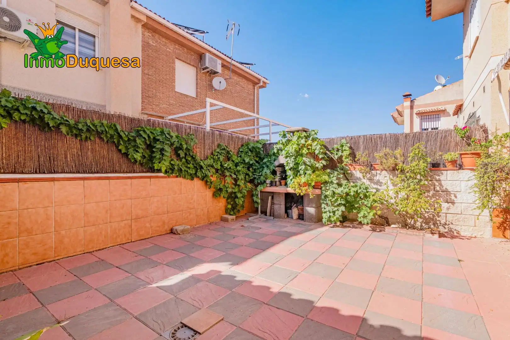 Terraced house with terrace for sale in Villa de Otura, imagen 5
