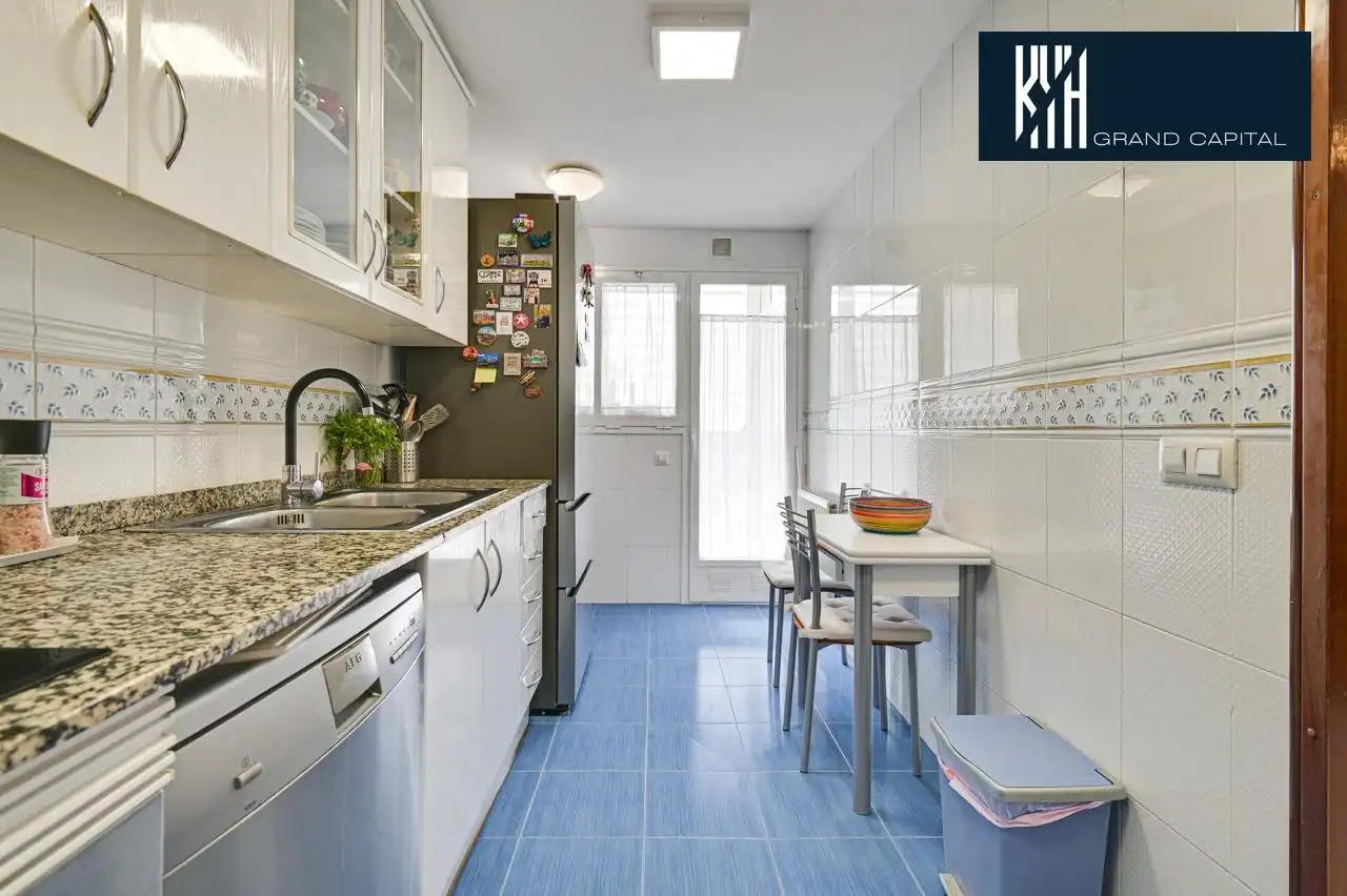 Appartement avec terrasse à vendre à Eixample - Horta Capallera, imagen 17