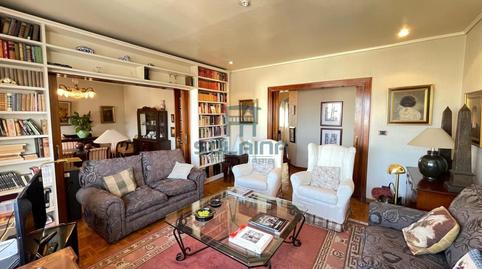 Foto 4 de Pis en venda a Centro, Ourense