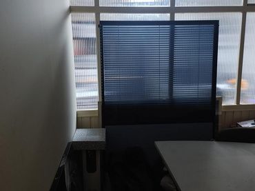 Büro zum Verkauf in Abando - Albia