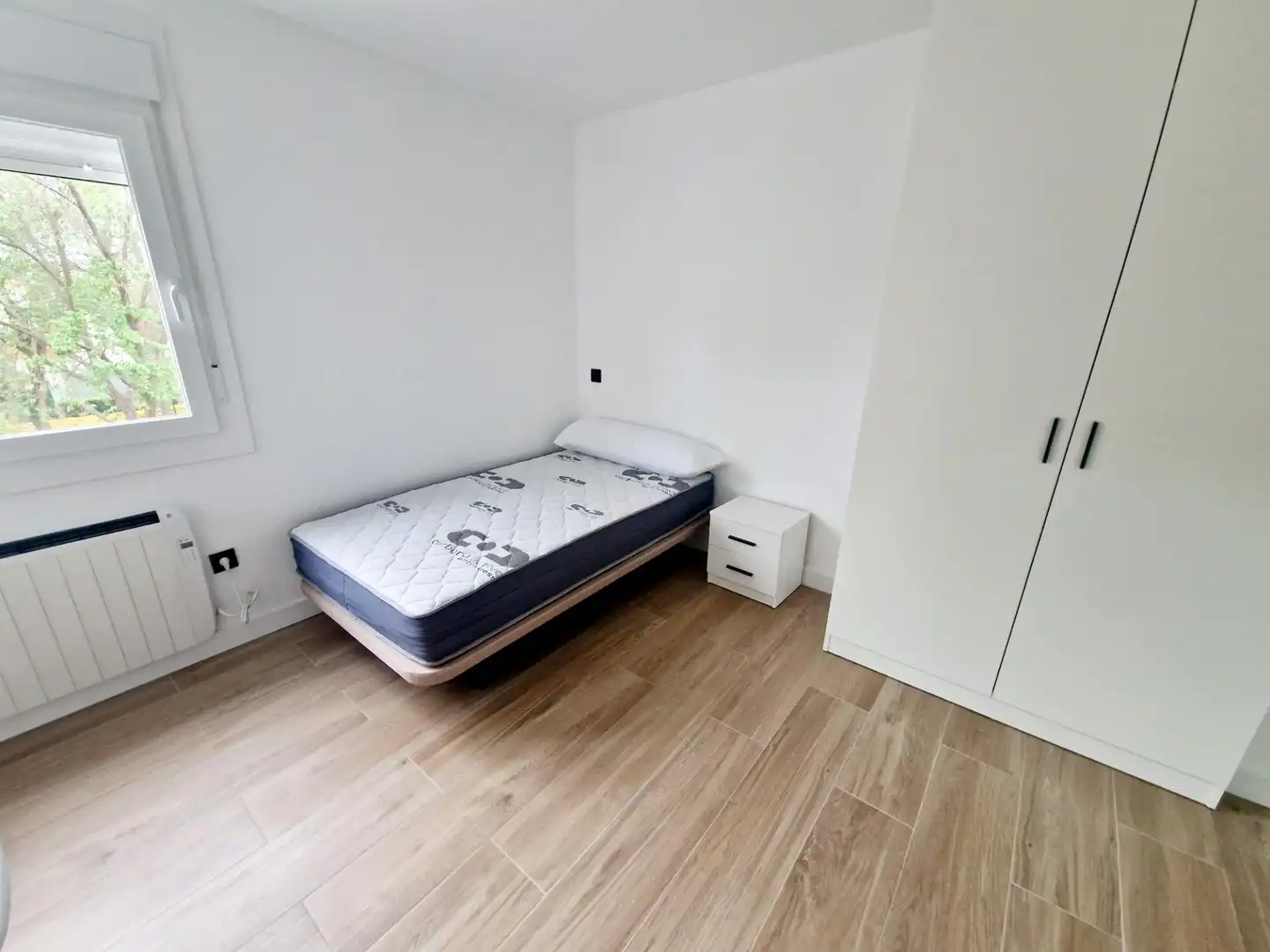 Room in Ronda CALATRAVA, 20, El Perchel