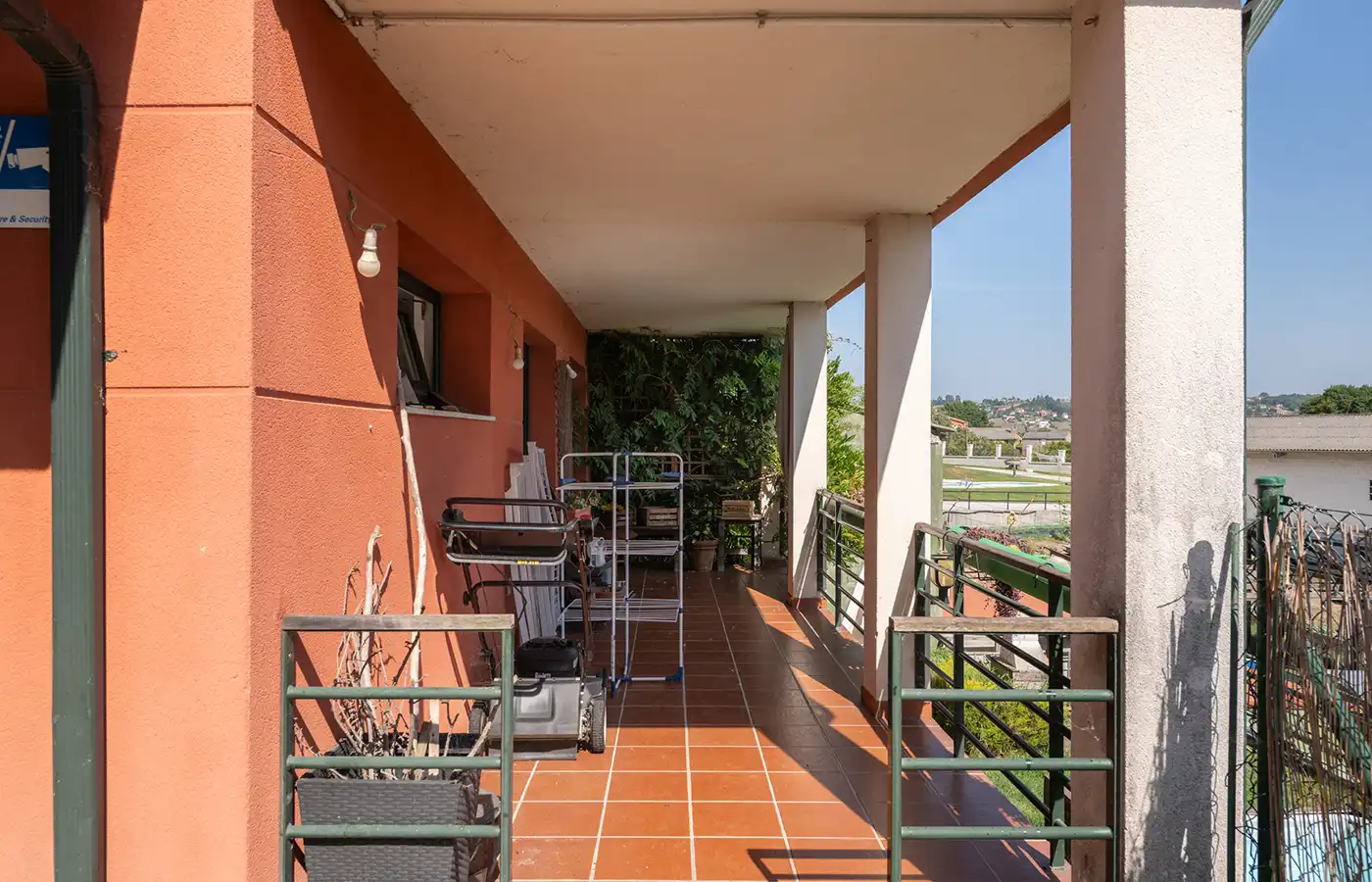 Terrace of Houses for sale in Culleredo  with Air Conditioner, Heating and Private garden