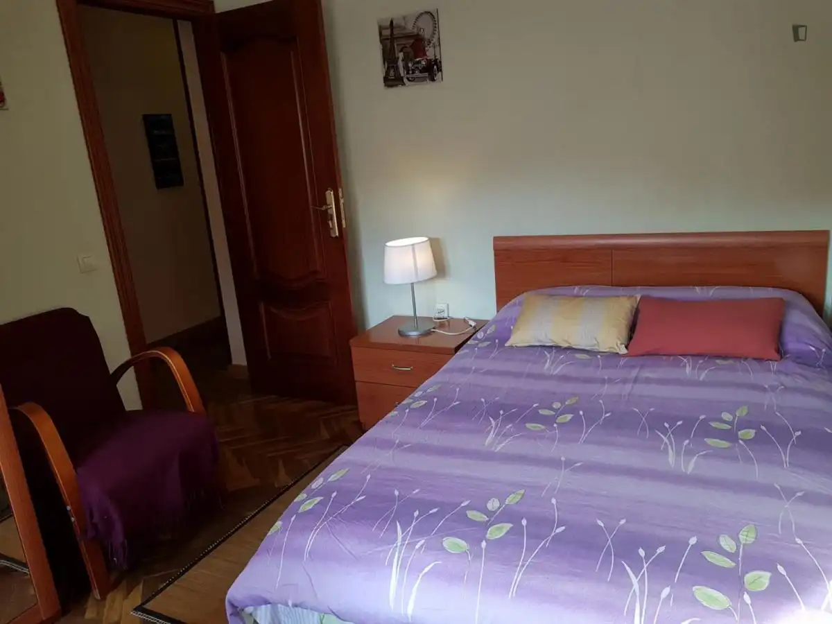 Habitación en San Bernardo
