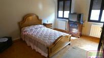 Bedroom of Flat for sale in Oviedo 