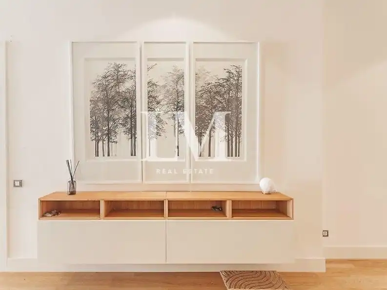 Apartament amb terrassa de lloguer a CORTS CATALANES, imagen 17