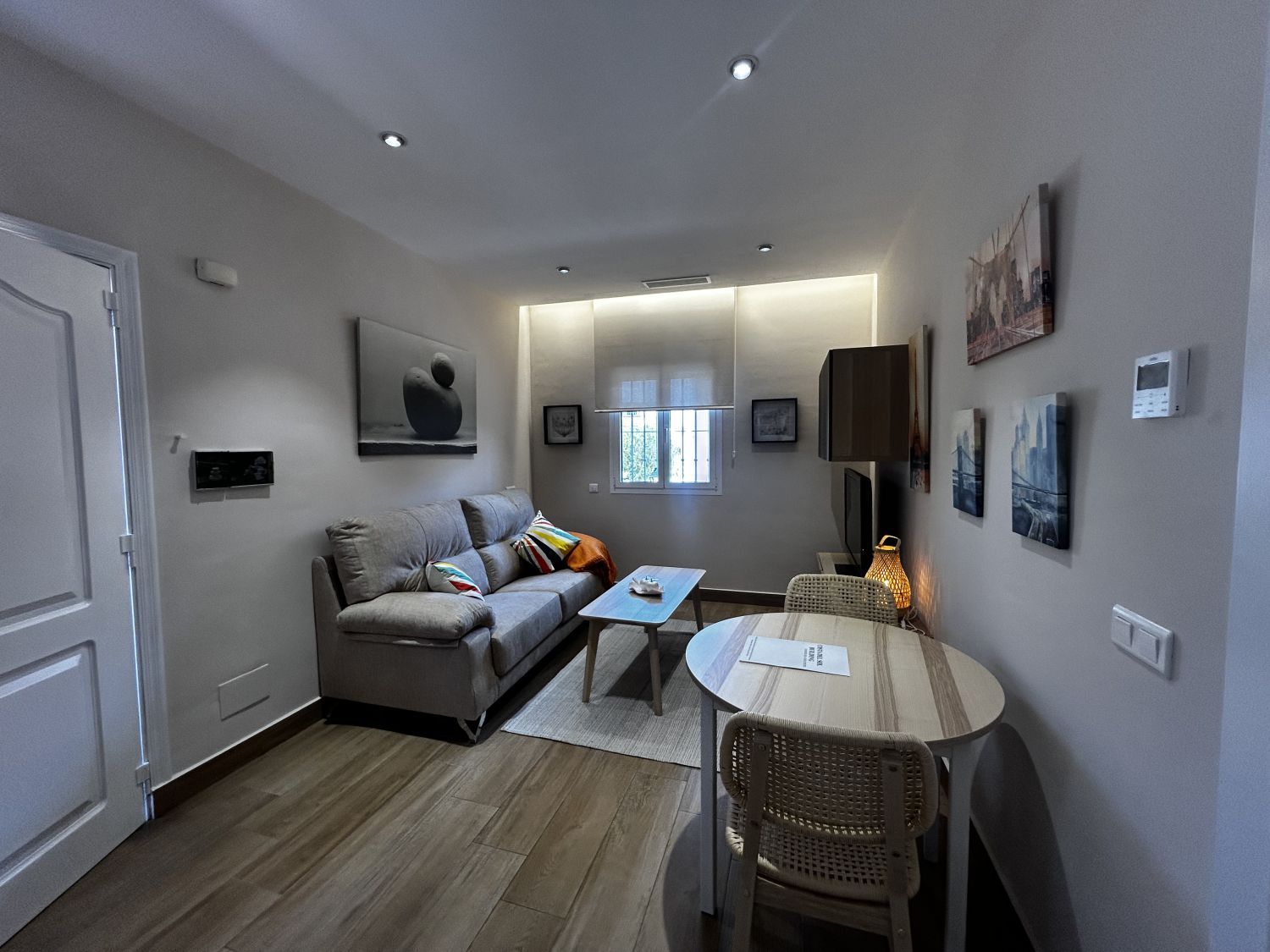 Apartamento de alquiler en Churriana - El Pizarrillo - La Noria-Guadalsol