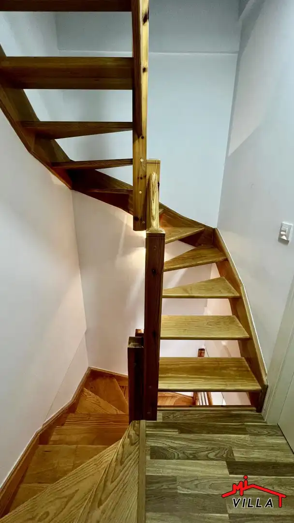 Casa adosada en venta en Ampuero con Calefacción, Terraza y Trastero