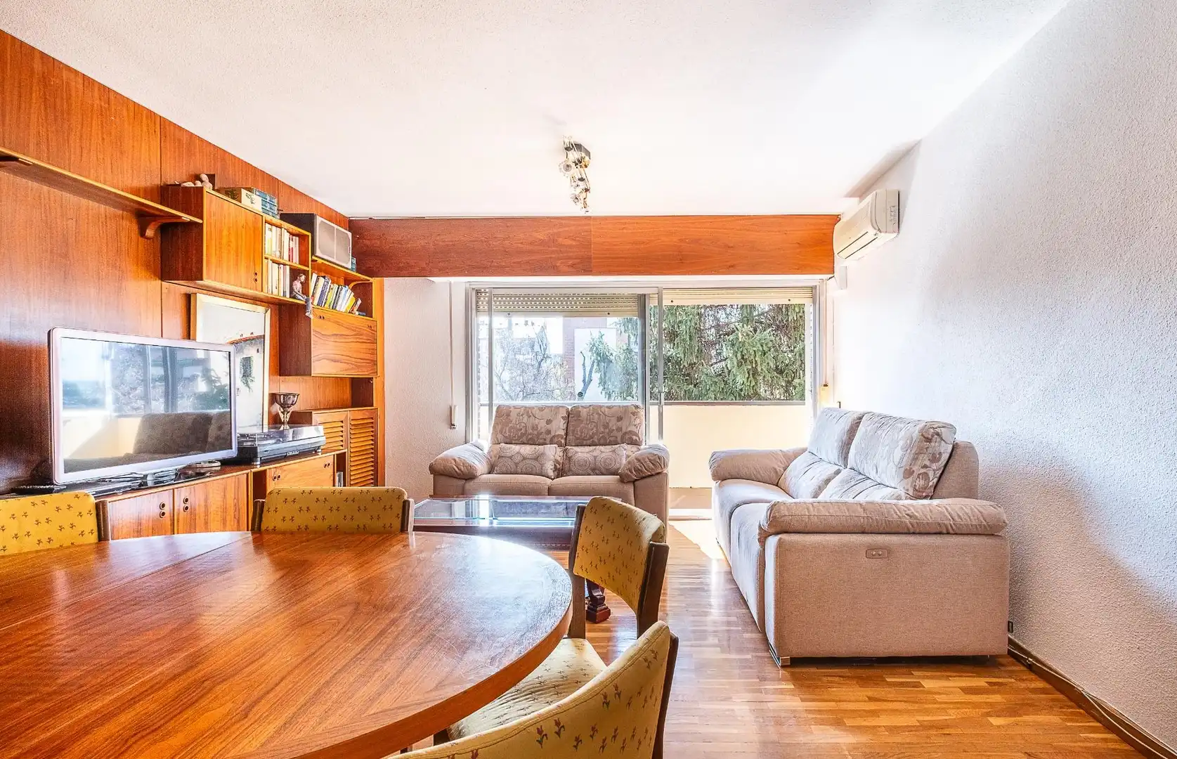 Piso en venta en Calle del Vizconde de los Asilos, Quintana