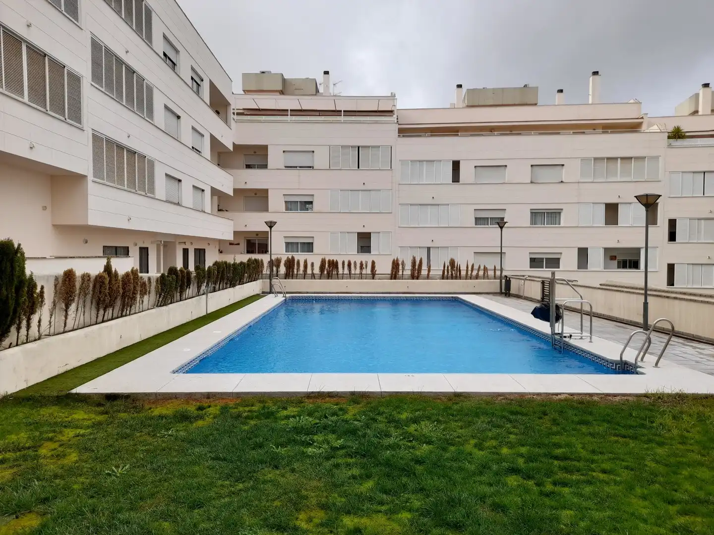 Flat with lift for sale in El Valle, imagen 7