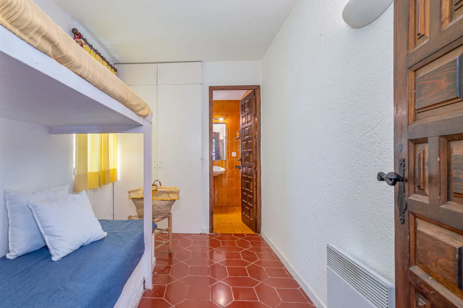 Habitación de Casa o chalet en venta en Cadaqués con Calefacción y Jardín privado