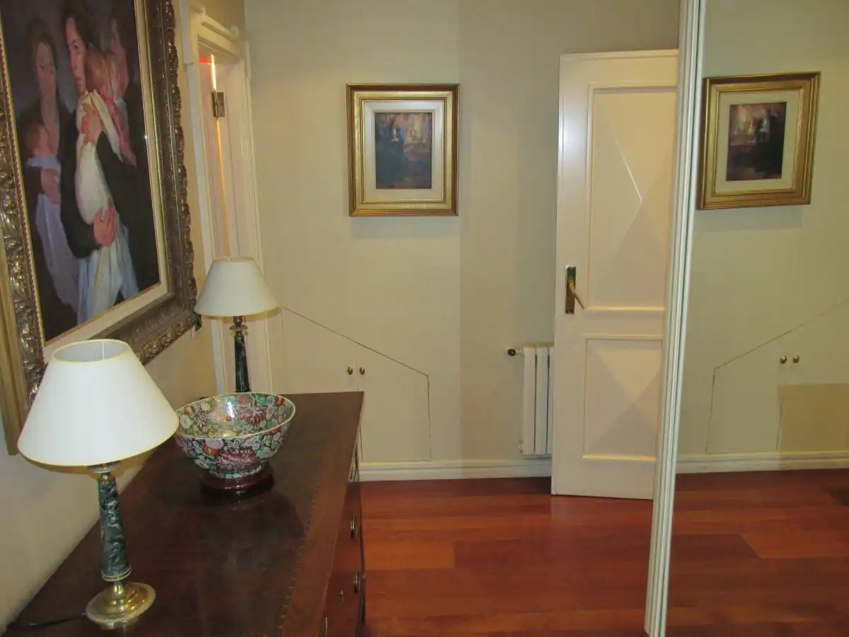 Attic for sale in  Logroño  with Air Conditioner, Heating and Terrace