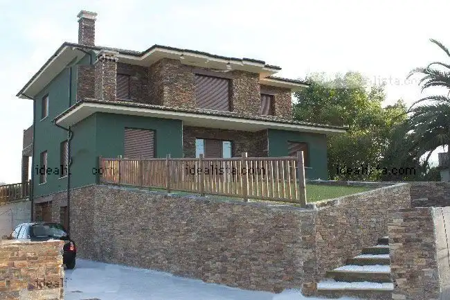 Casa en venta en Valdés - Luarca, imagen 8