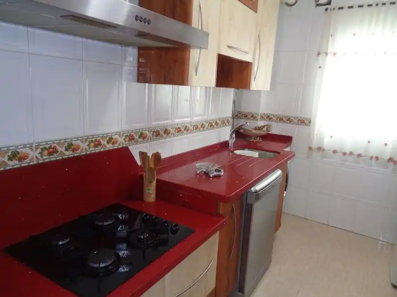 Wohnung mit Aufzug zum Verkauf in Torre del Mar, imagen 6