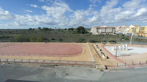 Foto 3 de Pis en venda a Pescador, El Altet, Alicante