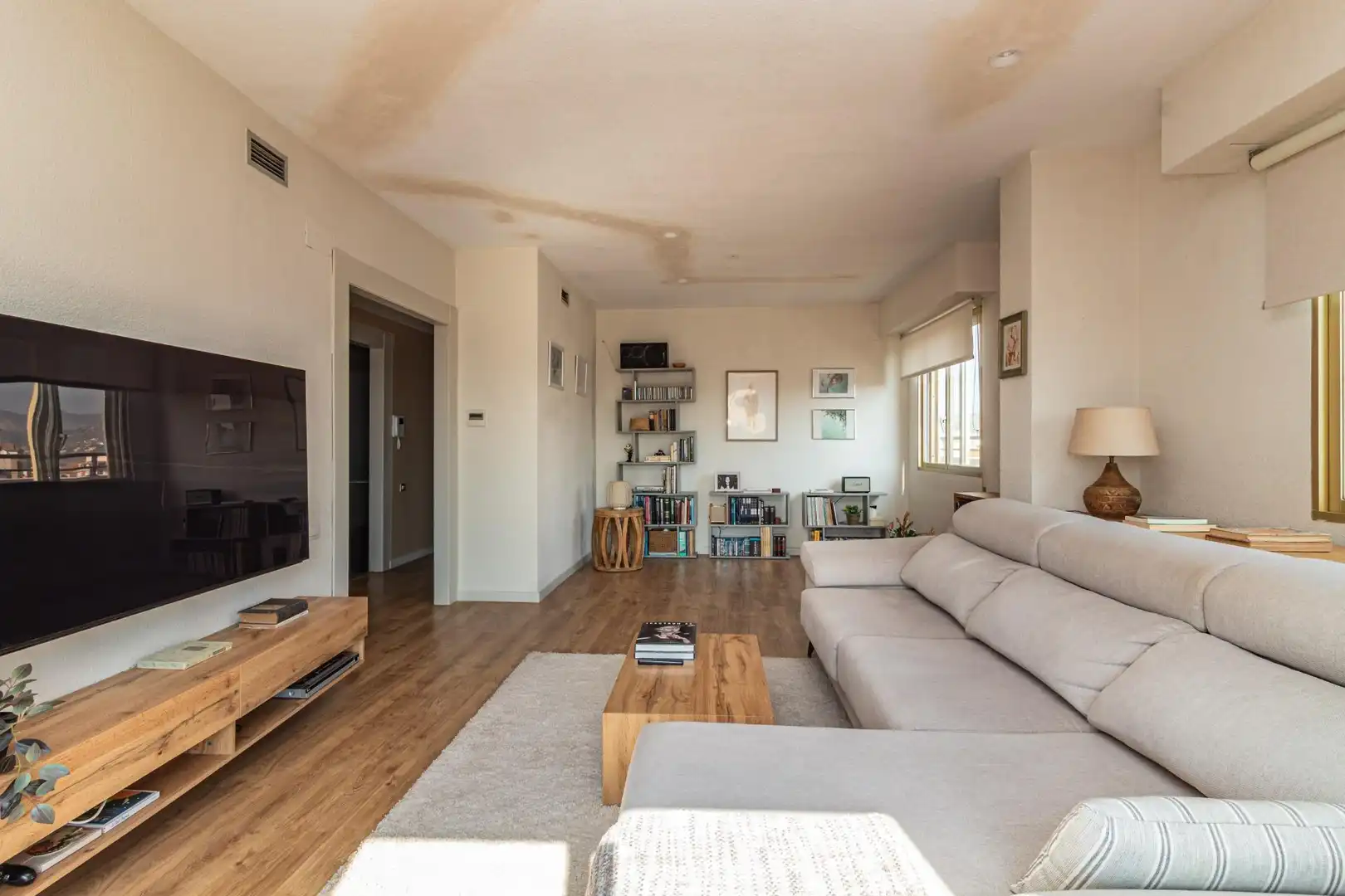 Ático con ascensor en venta en Calle MAYOR 118, imagen 7