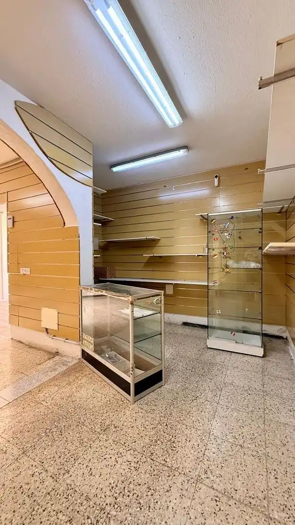 Local en venta en Avenida Happag Lloyd, 12, Costa Calma