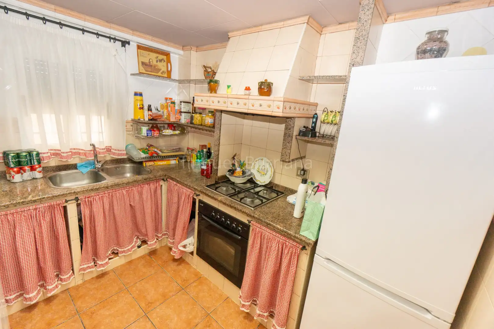 Casa o xalet en venda a Piscinas