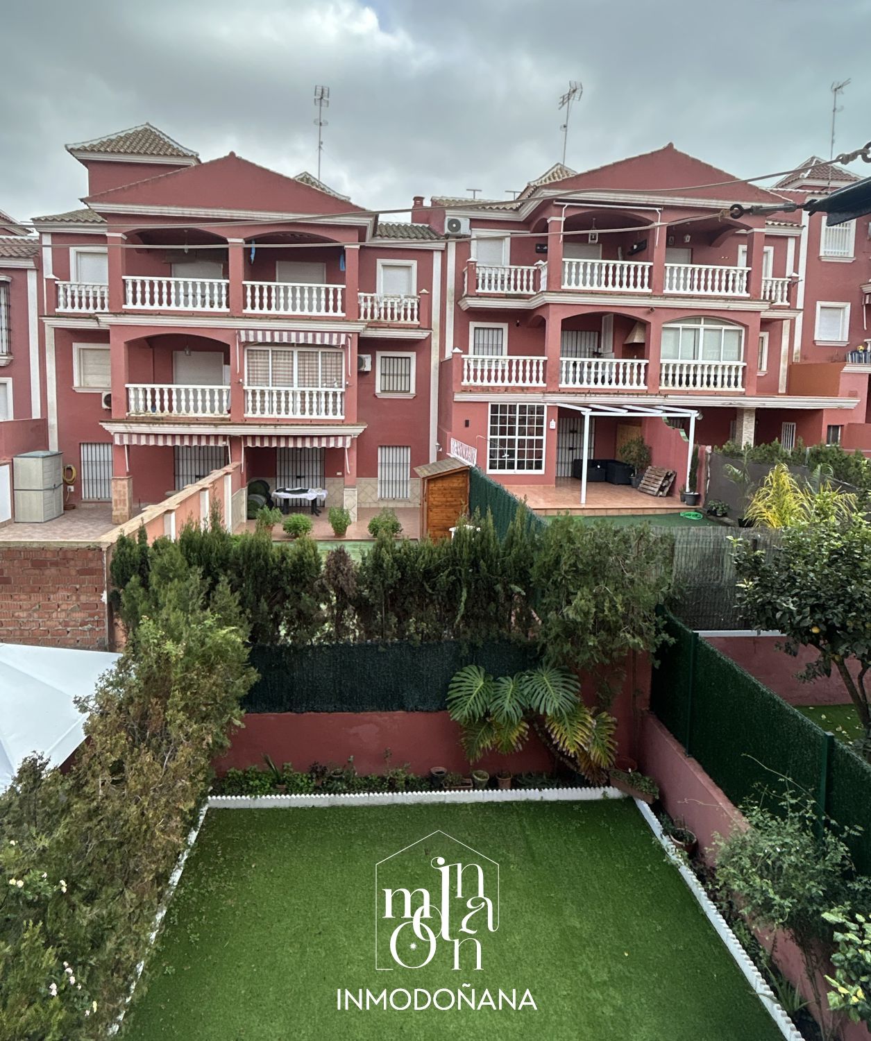 Piso en venta en Coto  , Matalascañas