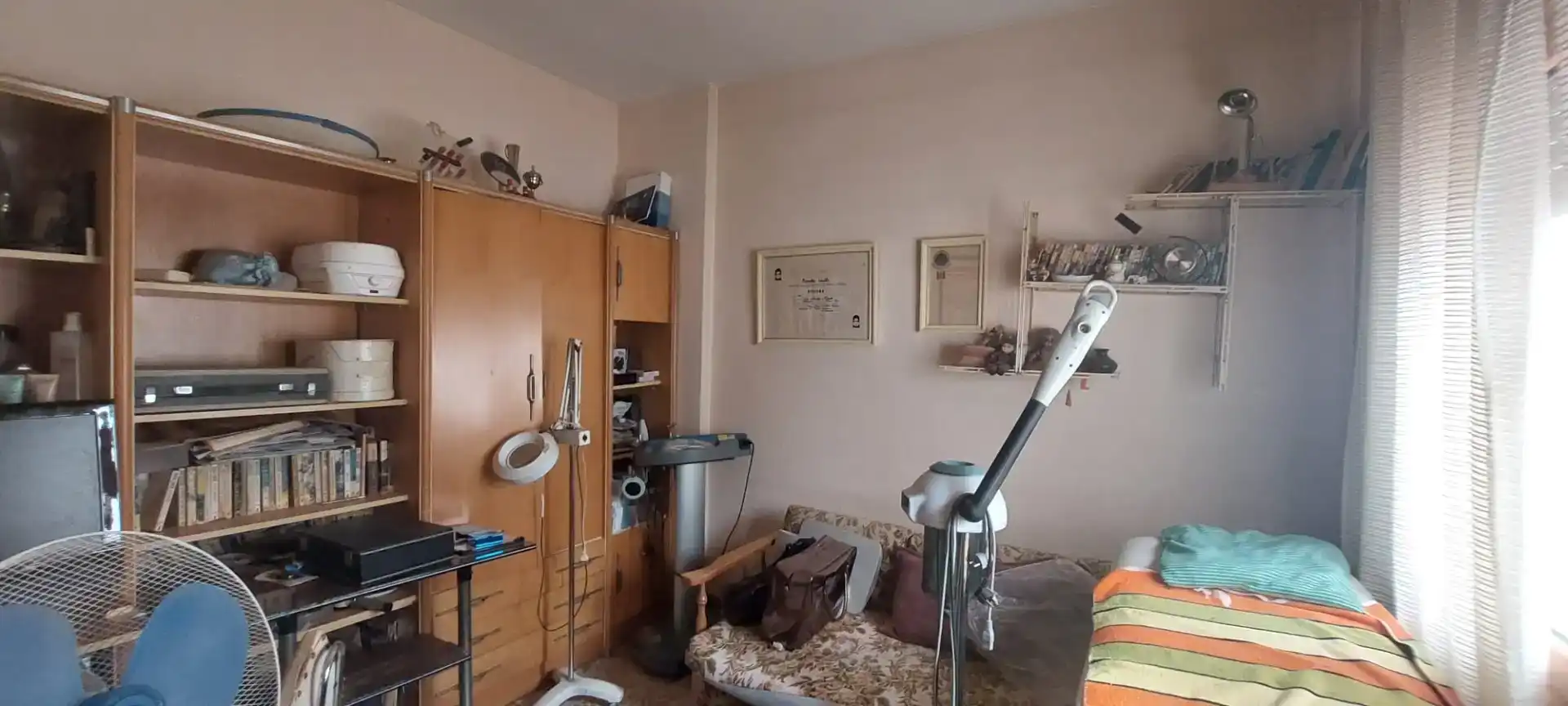Piso en venta en Argamasilla de Alba, Ciudad Real