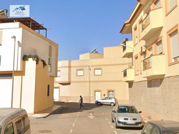 Appartement avec ascenseur à vendre à Calle DANTE (R)