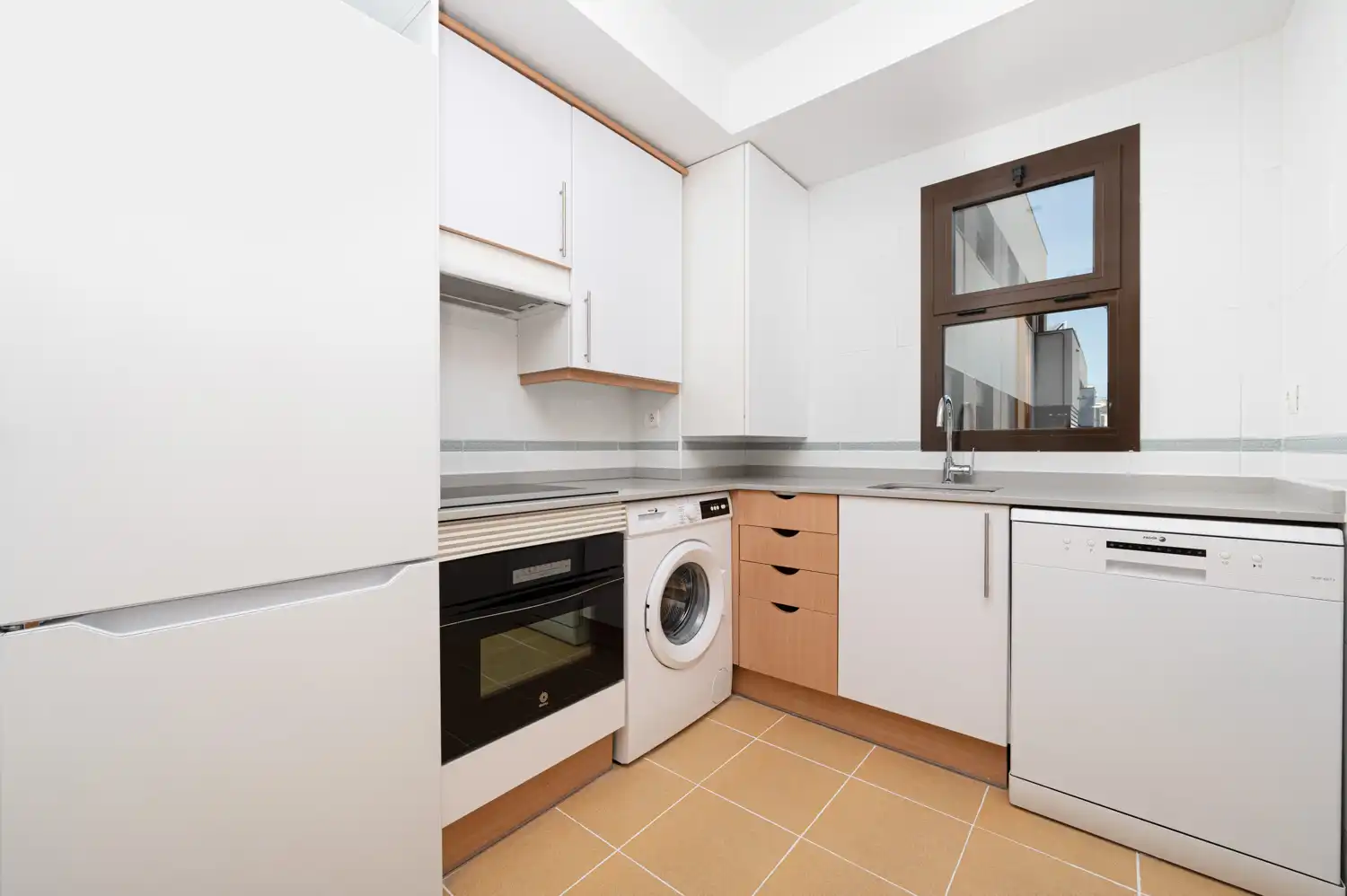 Piso con terraza en venta en Puentedey 5, imagen 9