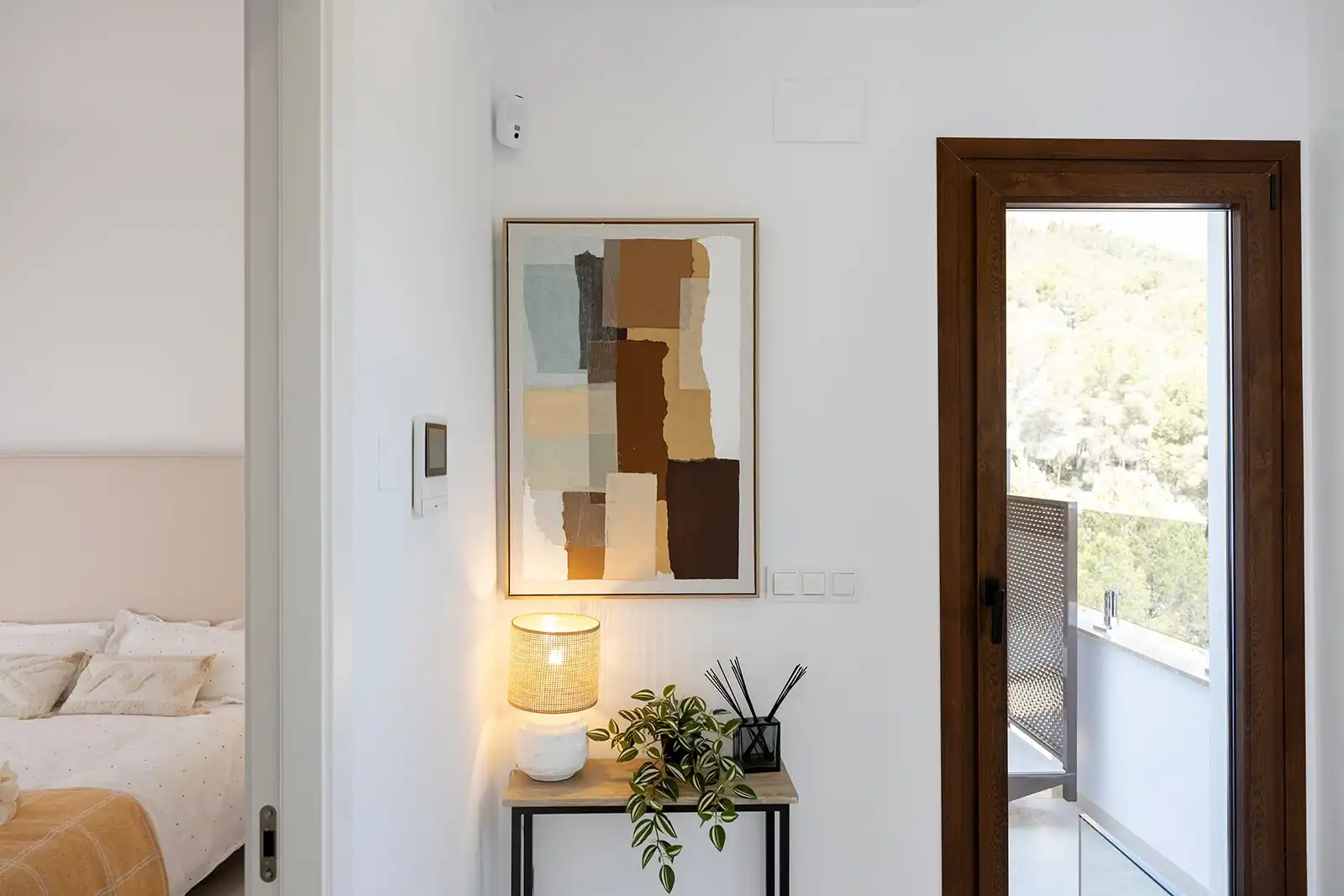 Casa con terraza en venta en Casco urbano, imagen 26