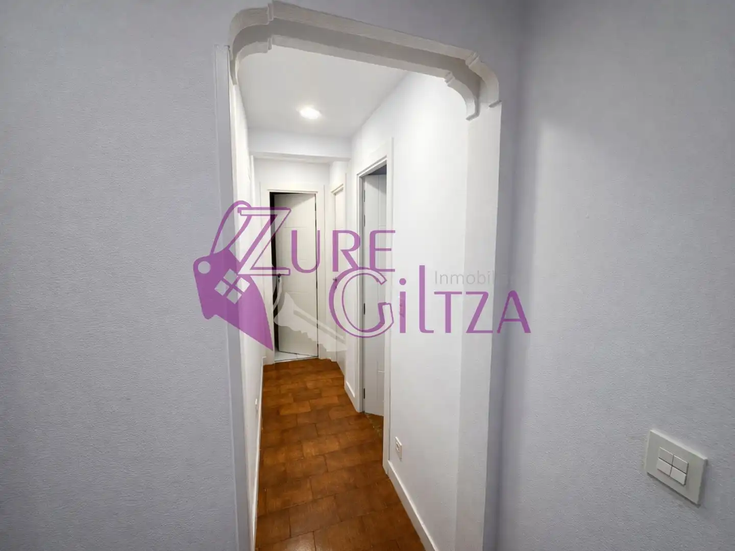 Piso en venta en Iurreta con Calefacción y Amueblado