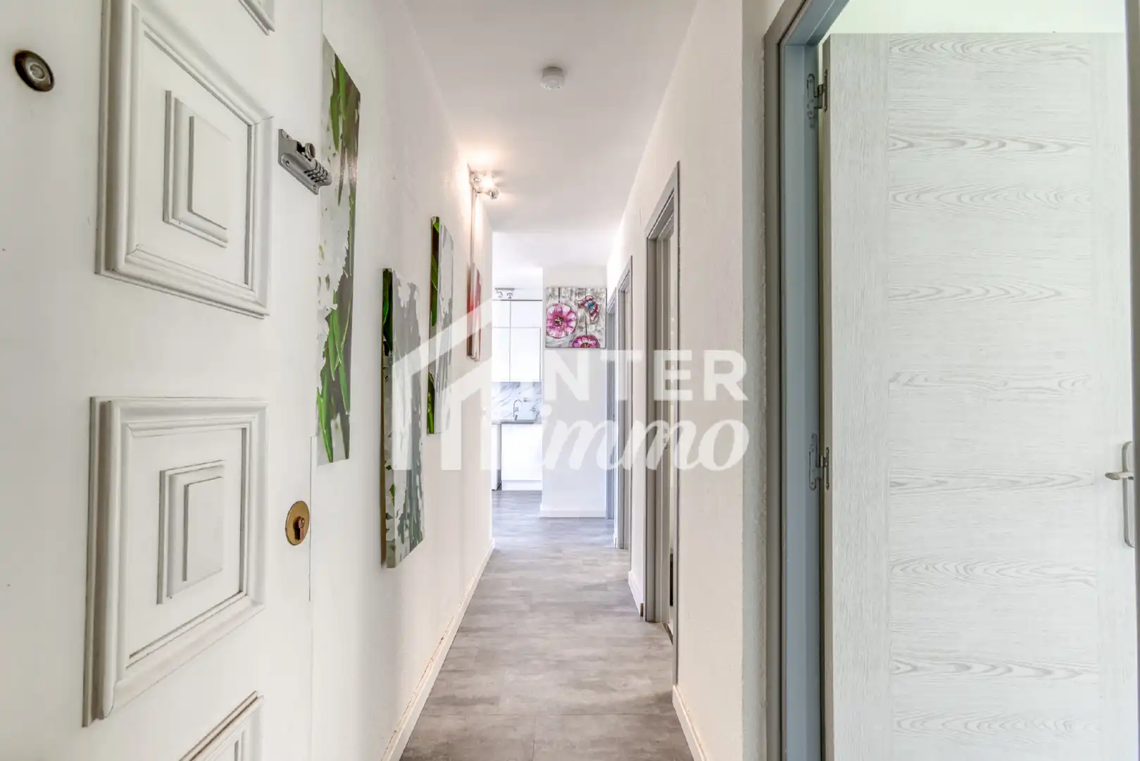 Apartamento con ascensor en venta en Carrer Merce Rodoreda 1, imagen 9