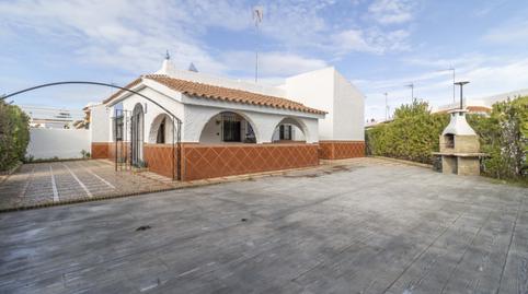 Photo 3 of Single-family semi-detached for sale in Caño Guerrero, Huelva