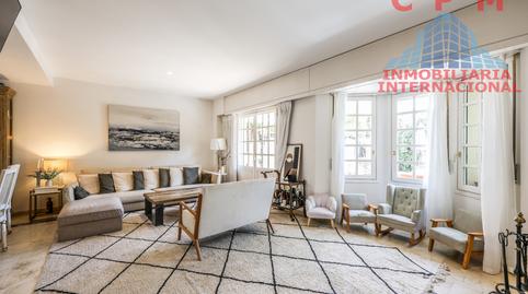 Foto 4 von Einfamilien-Reihenhaus zur Miete in El Soto de la Moraleja, La Moraleja