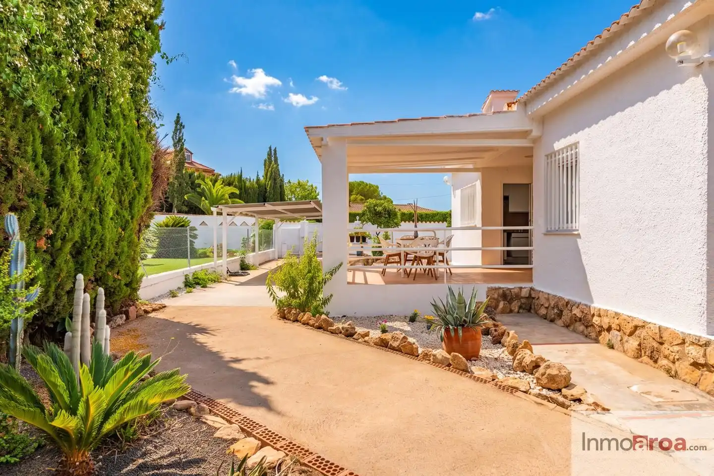 Haus mit Pool zum Verkauf in El Carme - Sant Agustí - Bonavista, imagen 51