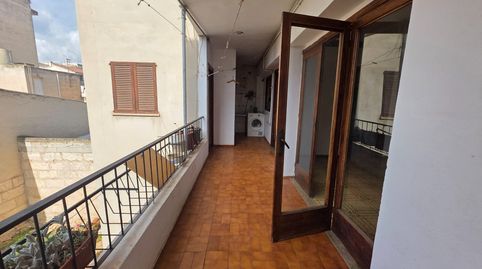 Foto 2 de Pis en venda a Carrer de Fra Antoni Torrens, Es Blanquer, Inca