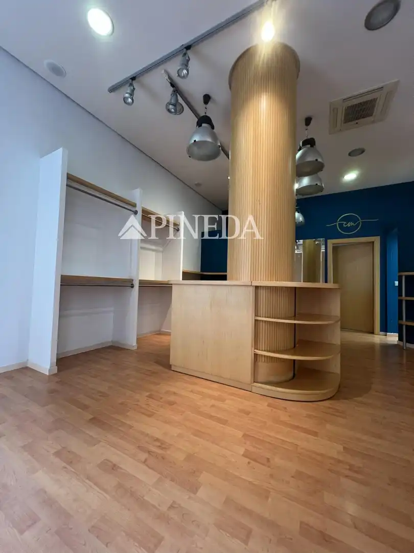 Business premises for sale in Calle de Menéndez Pelayo, imagen 7