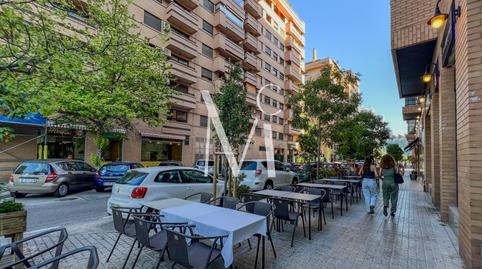 Photo 5 of Premises to transfer in Avenida Avenida de Francia, Penya - Roja - Avda. Francia, Valencia
