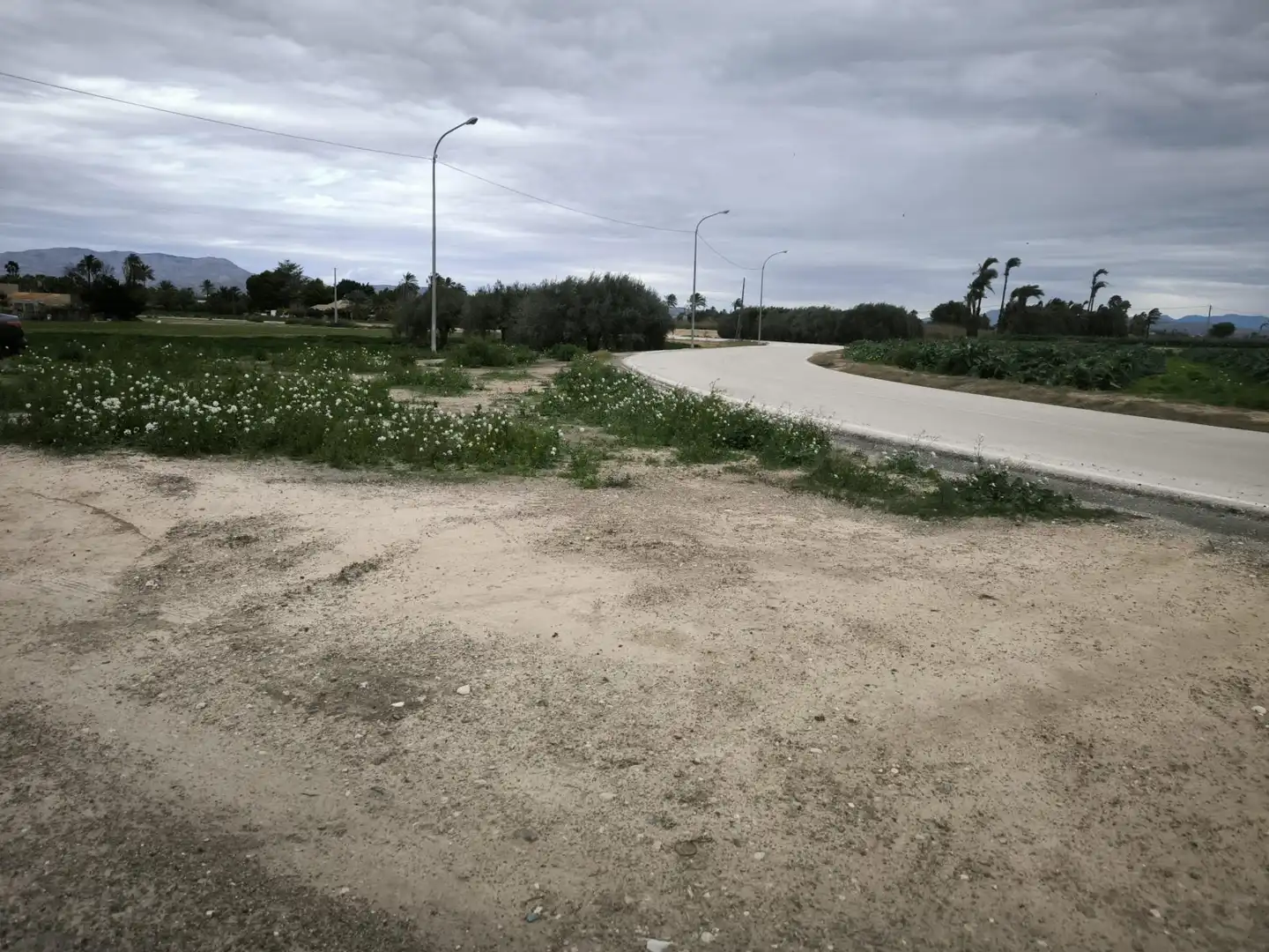 Rustikales Grundstück zum Verkauf in Partida derramador, imagen 18