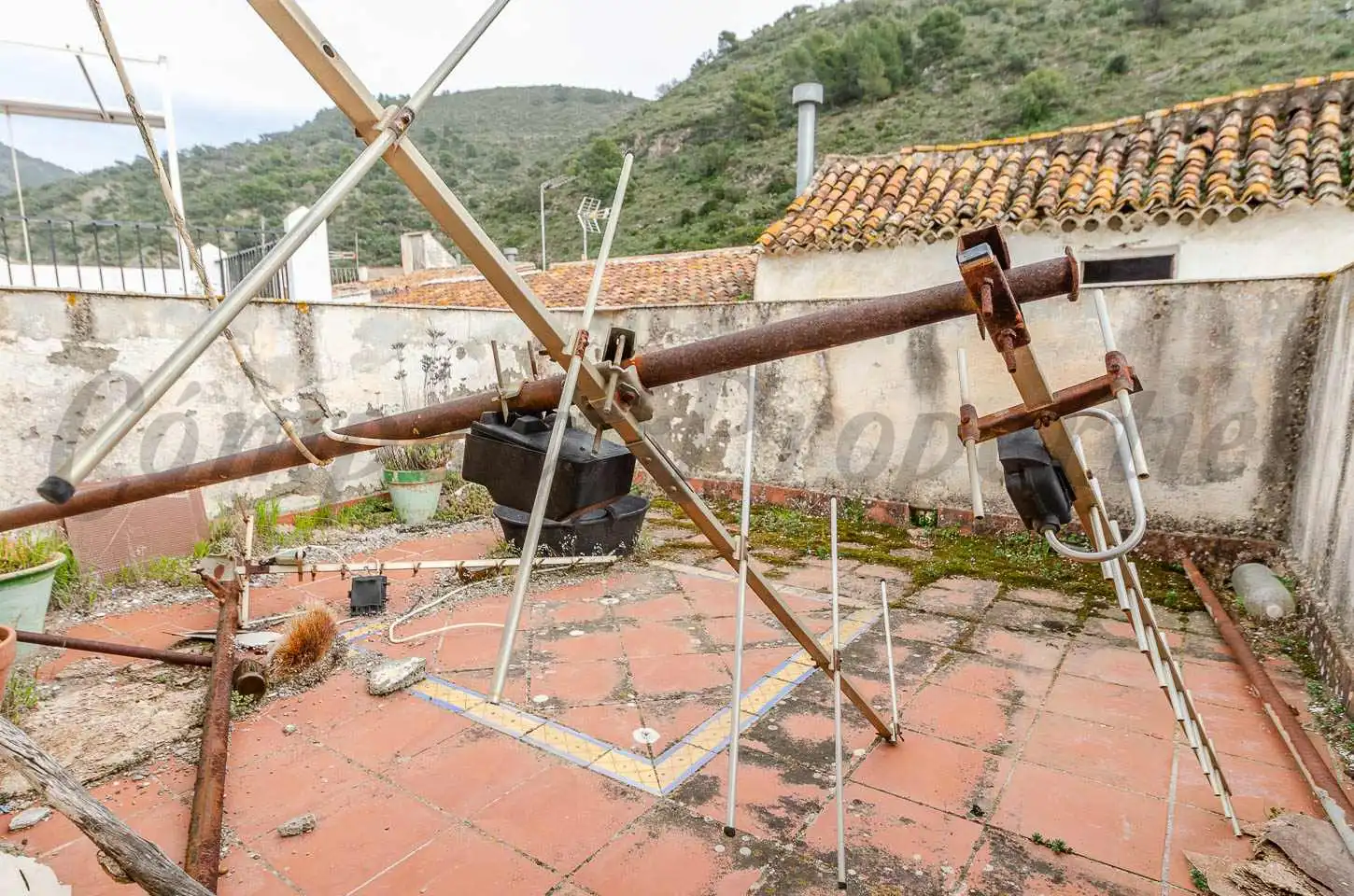 Adossat en venda a Salares, imagen 14