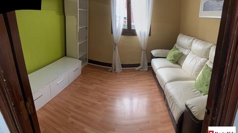 Foto 5 de Pis en venda a Bagatza - San Vicente, Bizkaia