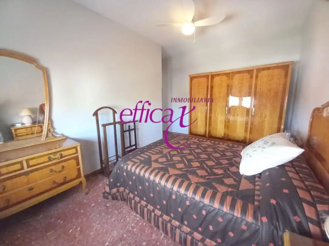 Habitación de Piso en venta en Torrijos con Calefacción