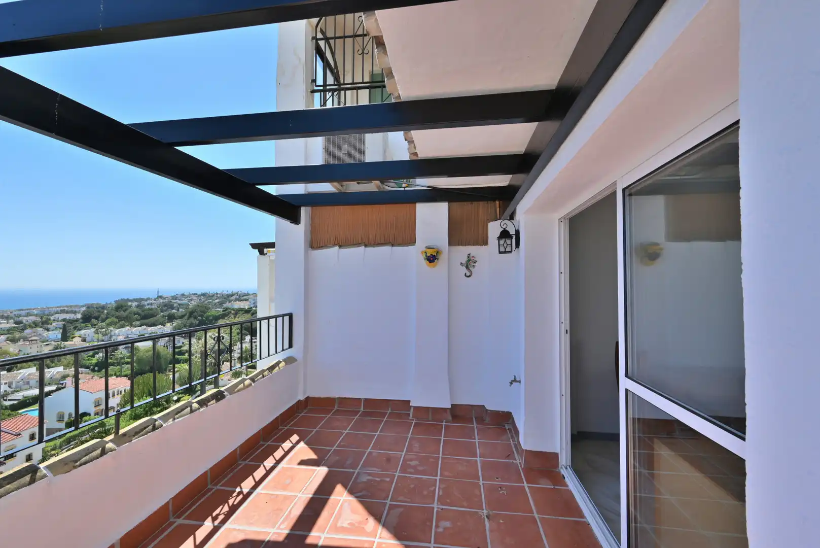 Apartament amb piscina en venda a Calahonda, imagen 20
